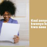 Kozi Bora za Sayansi za Kusoma Mwaka 2026/2027 kwa Ngazi ya Diploma na Degree