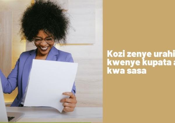 Kozi Bora za Sayansi za Kusoma Mwaka 2026/2027 kwa Ngazi ya Diploma na Degree
