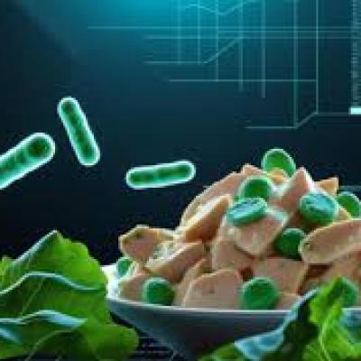 Microbiological Risk Management in Ready to Eat Foods