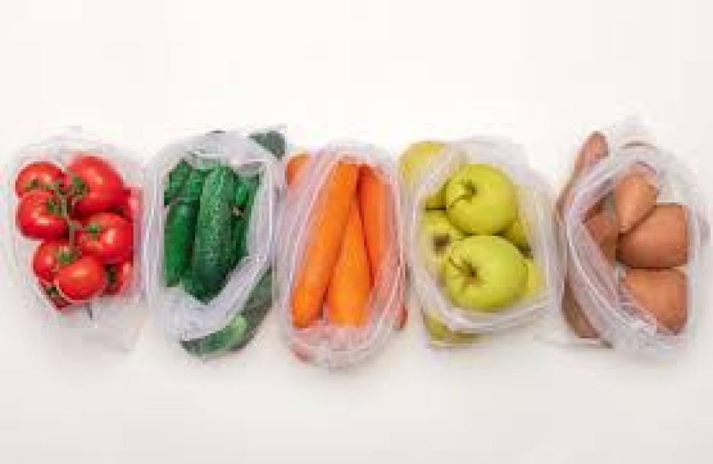 Extending Shelf Life through Innovations in Smart Packaging