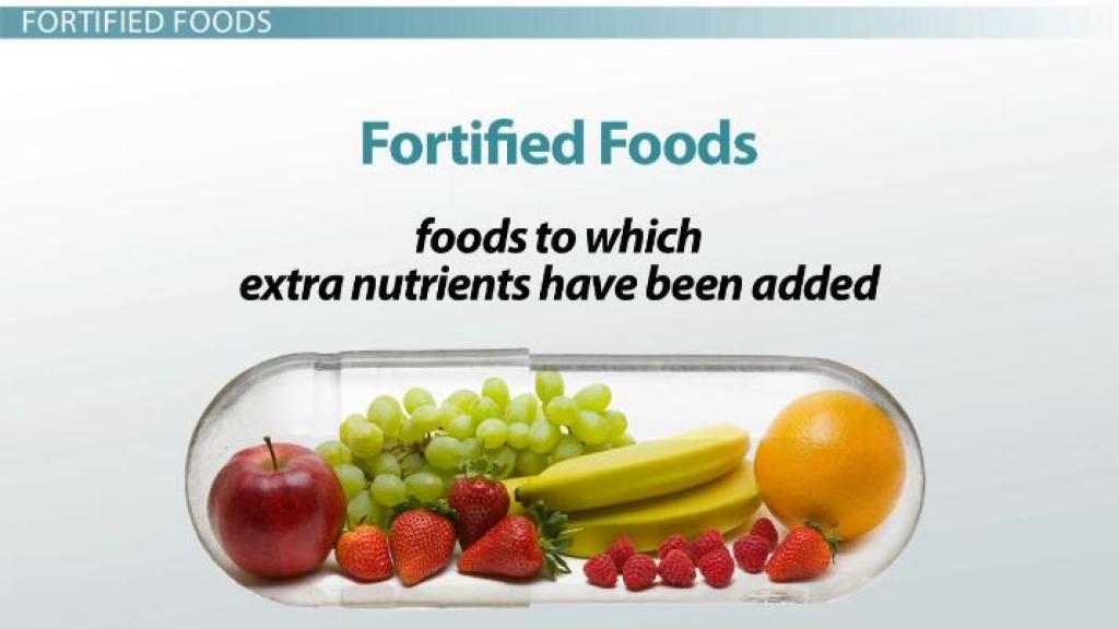 Why Fortified Foods Are Africa’s Best Investment for Sustainable Development