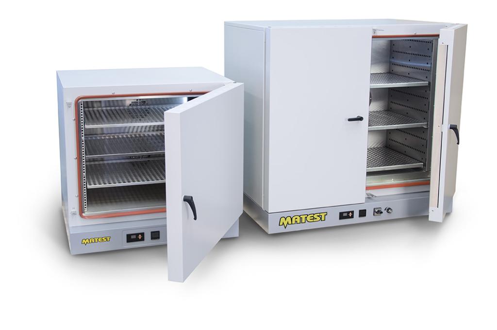 Procedures for Calibration of a Laboratory Oven