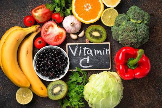Top 10 foods Rich in Vitamin C