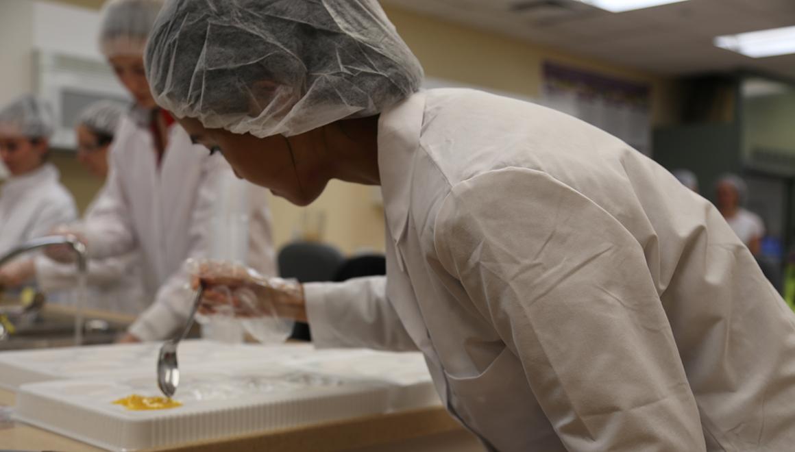 Do Food Scientists play any important role in Public Health ?