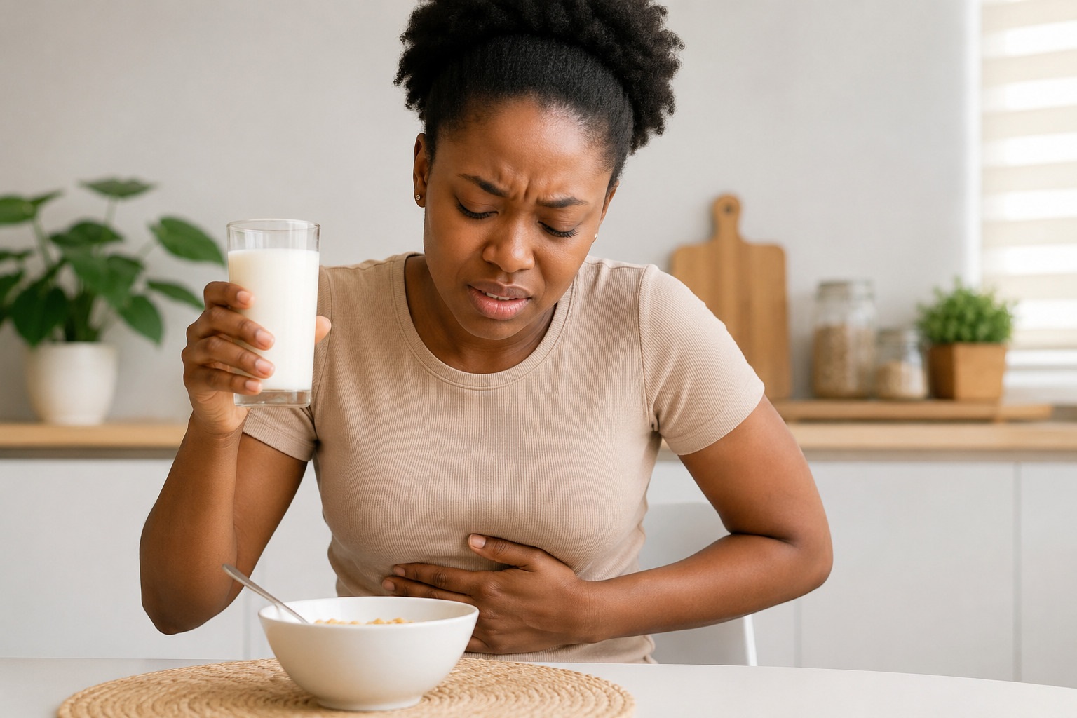 Understanding Lactose Intolerance