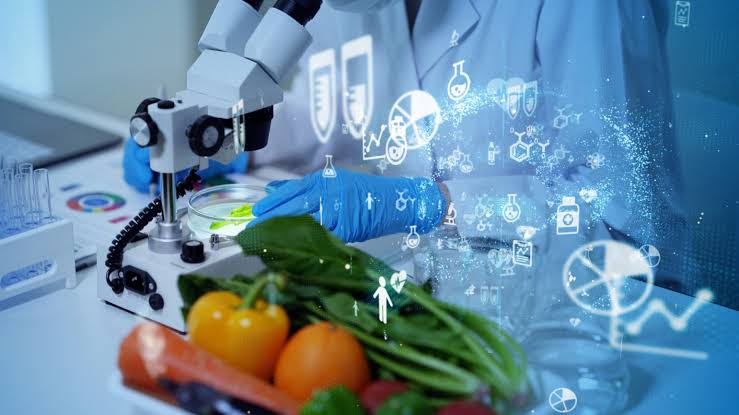 Bachelor of Science in Food Science and Technology