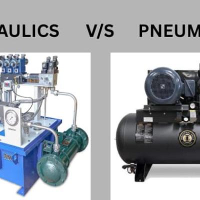 Hydraulic and Pneumatic Packer Machines what you should choose