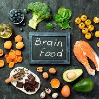 Top 5 Brain-Boosting Foods You Should Add to Your Diet Today