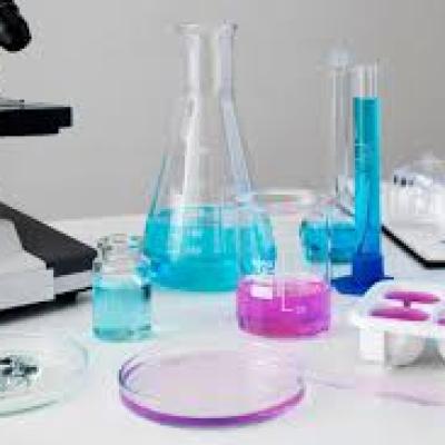 Order Laboratory Equipment, Chemicals, and Testing Services Easily with Foodova