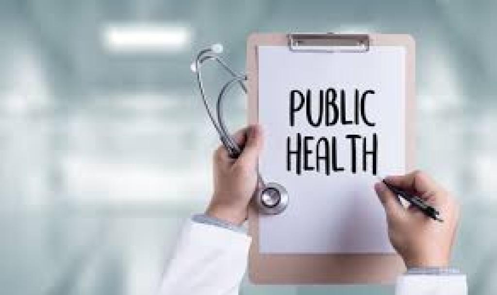 Do Food Scientists play any important role in Public Health ?