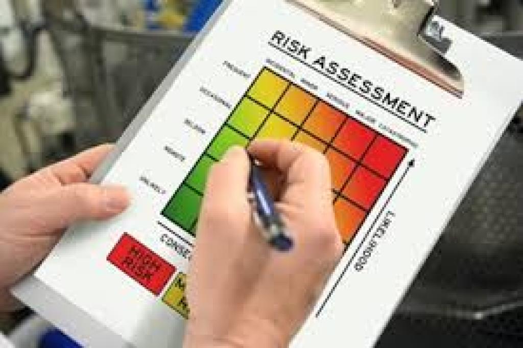 Food Risk Assessment