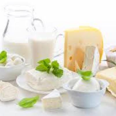 Is It Wise to Avoid Milk and other Dairy Products