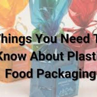 Everything You Need to Know About Plastic Packaging