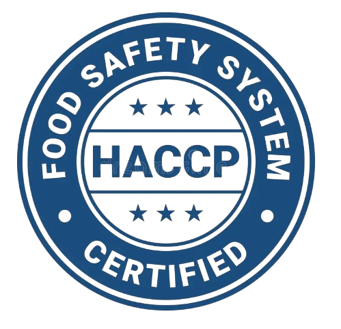 HACCP Documentation & Review