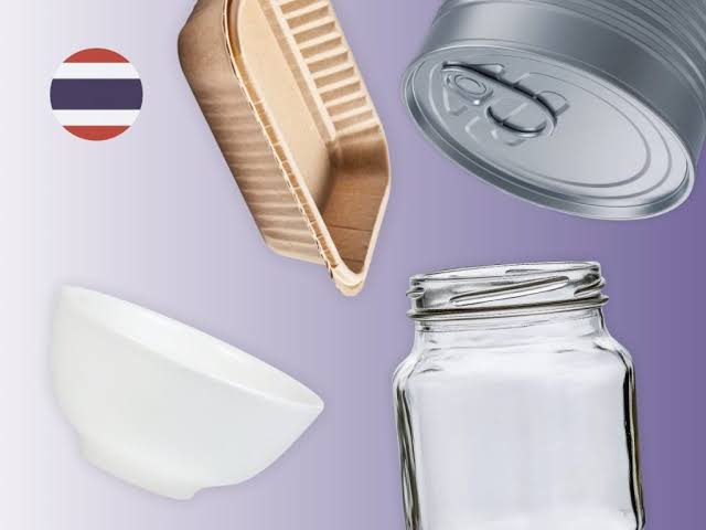 Food Packaging Consultation