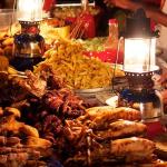 Food culture and cuisine in Tanzania