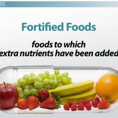 Why Fortified Foods Are Africa’s Best Investment for Sustainable Development