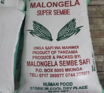 Malongela Super Sembe