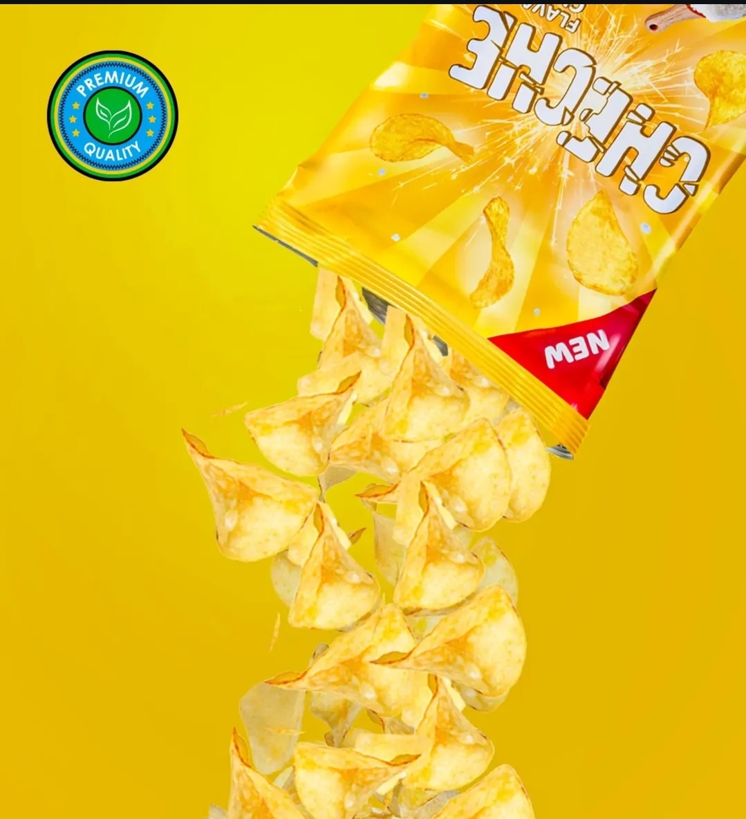 CHECHE Crisps - Image 4