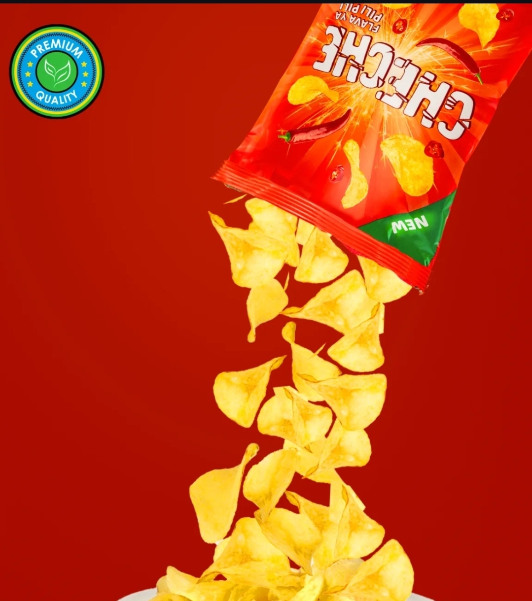 CHECHE Crisps - Image 5