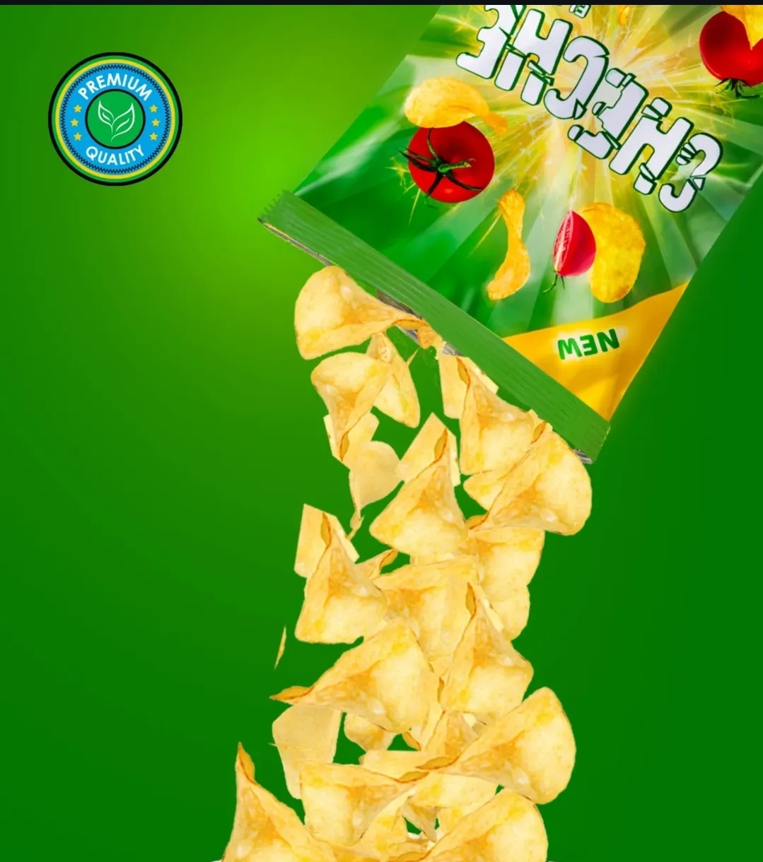 CHECHE Crisps - Image 6