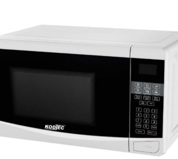 Kodtec Microwave 20L Digital With Grill – KT-3820MW-DT
