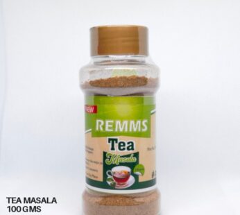 Tea Masala