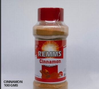 Cinnamon