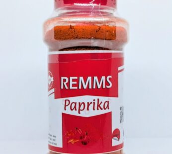 Paprika