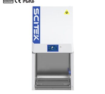 Biological Safety Cabinet Class II A2, 2FT