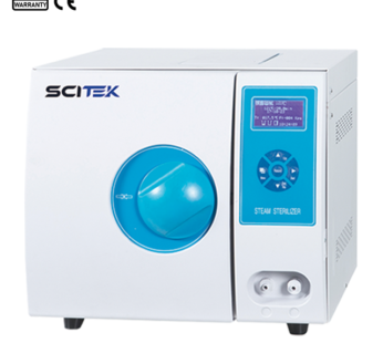 Benchtop Class B Autoclave